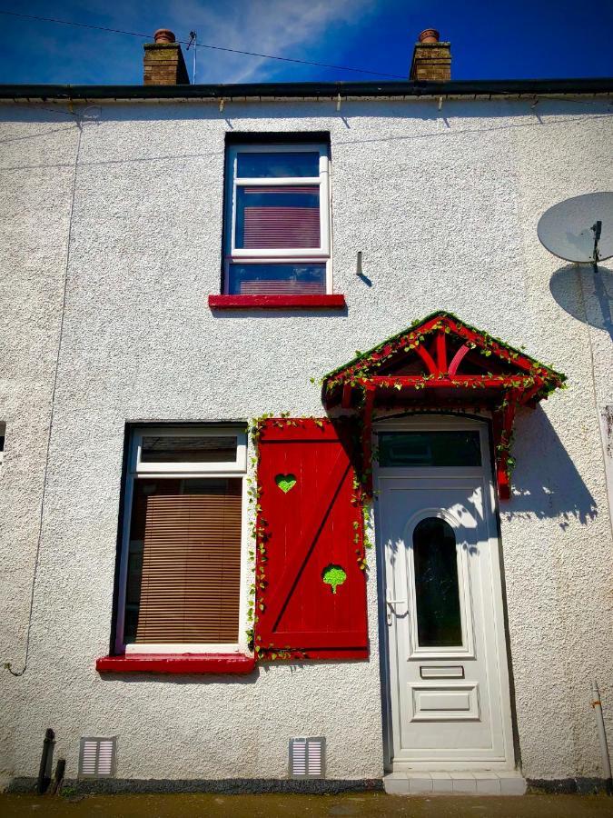 Princess Becfola Holiday Home Belfast Kültér fotó